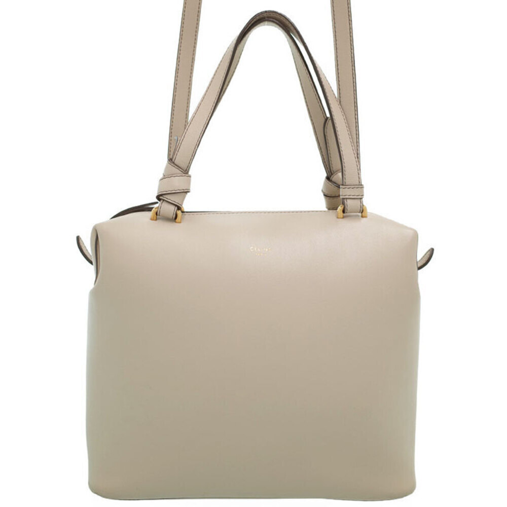 Celine Handbag Cube Soft Bag - Picture 2 of 9
